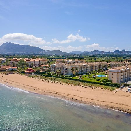 Appartamento Anacasa Bahia De Denia Les Marines Ap2112 Esterno foto